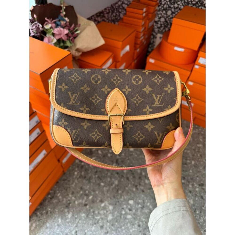 Louis Vuitton Women Pre-Loved Bag Very Good Condition